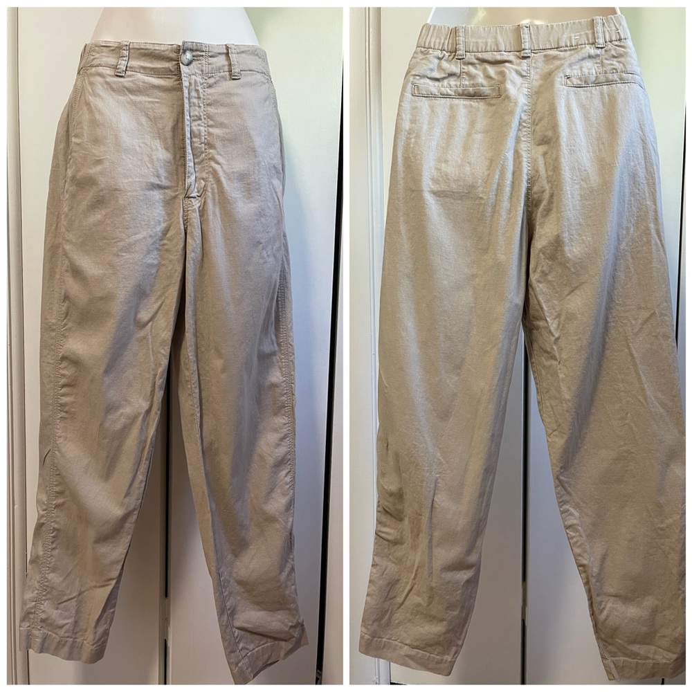Uniqlo Pants